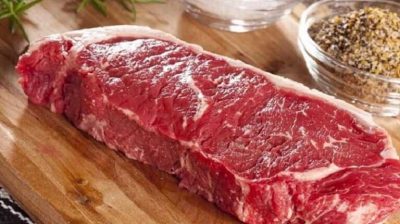 Bị ho ăn thịt bò được không? Món ăn từ thịt bò tốt cho người bị ho