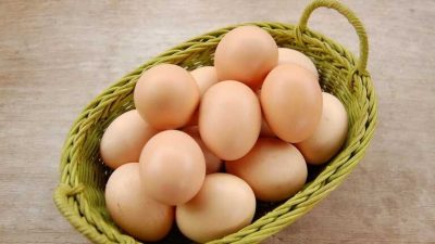 Người bị ho có nên ăn trứng không? Cần lưu ý những gì?