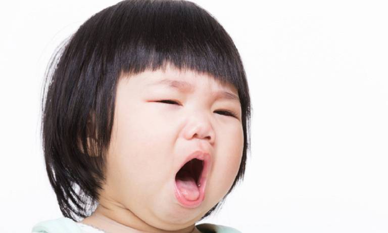 tre bi viem hong tre bi viem hong