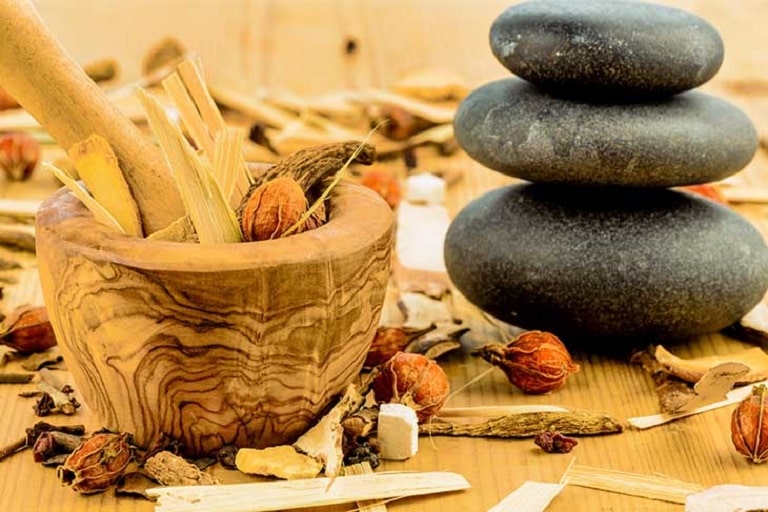 Bài thuốc trị ho thể phong hàn