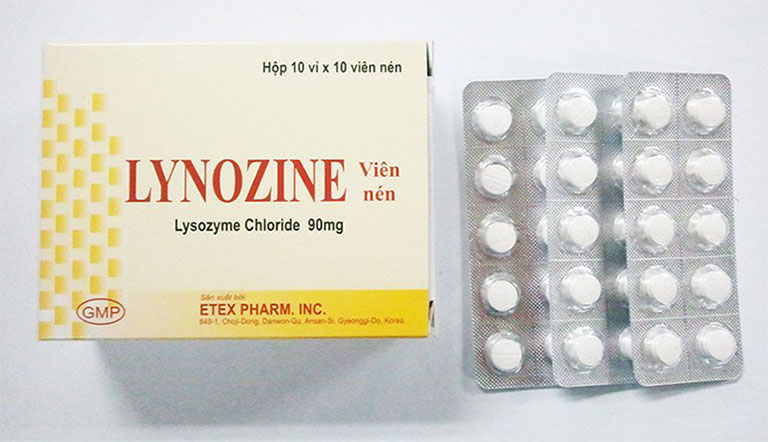 Lysozyme: giúp kháng khuẩn, tiêu diện vi khuẩn gây bệnh