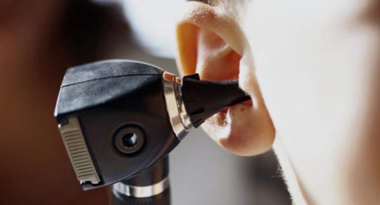 Kiểm tra thính giác để chấn đoán bệnh