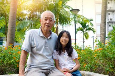 Chú Nguyễn Xuân Mai