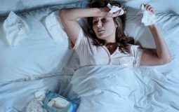 Bệnh viêm xoang có gây mất ngủ không là thắc mắc chung của số đông người bệnh