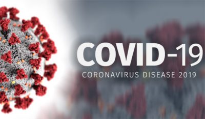 Các biến thể Covid-19 là mối nguy khiến tình hình dịch bệnh chuyển biến xấu