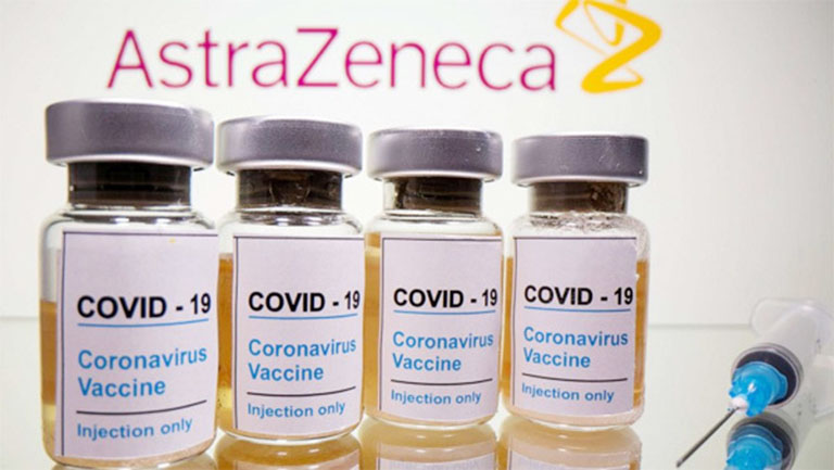 Bộ y tế Việt Nam chính thức cấp phép nhập Vắc xin AstraZeneca