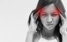 Viêm xoang trán gây đau đầu