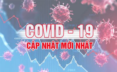 cập nhật covid 19 tại việt nam