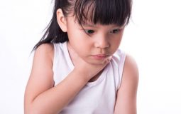 Dị vật tai mũi họng thường gặp ở trẻ nhỏ