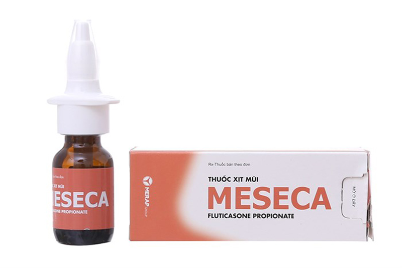 Meseca là một sản phẩm thuộc tập đoàn Merap - nổi tiếng về thương hiệu và chất lượng